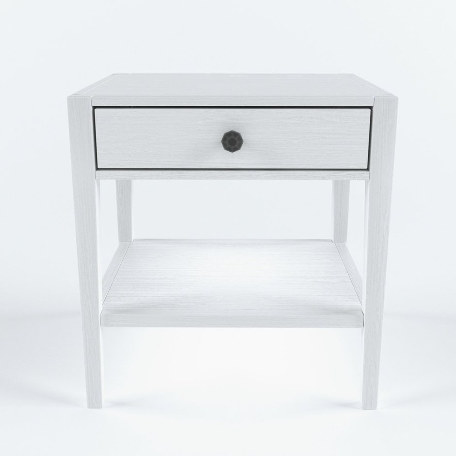 Тумба прикроватная "Reina" IMR-481302