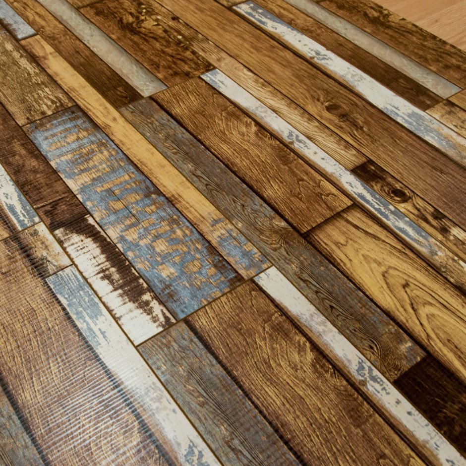 Ламинат Boho Retro