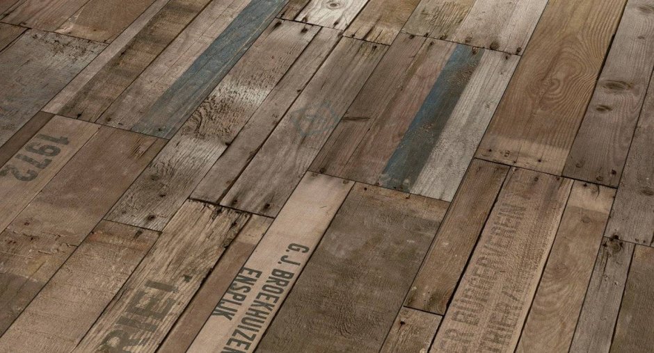 Ламинат Parador Глобетроттер Урбан натурал 1473921