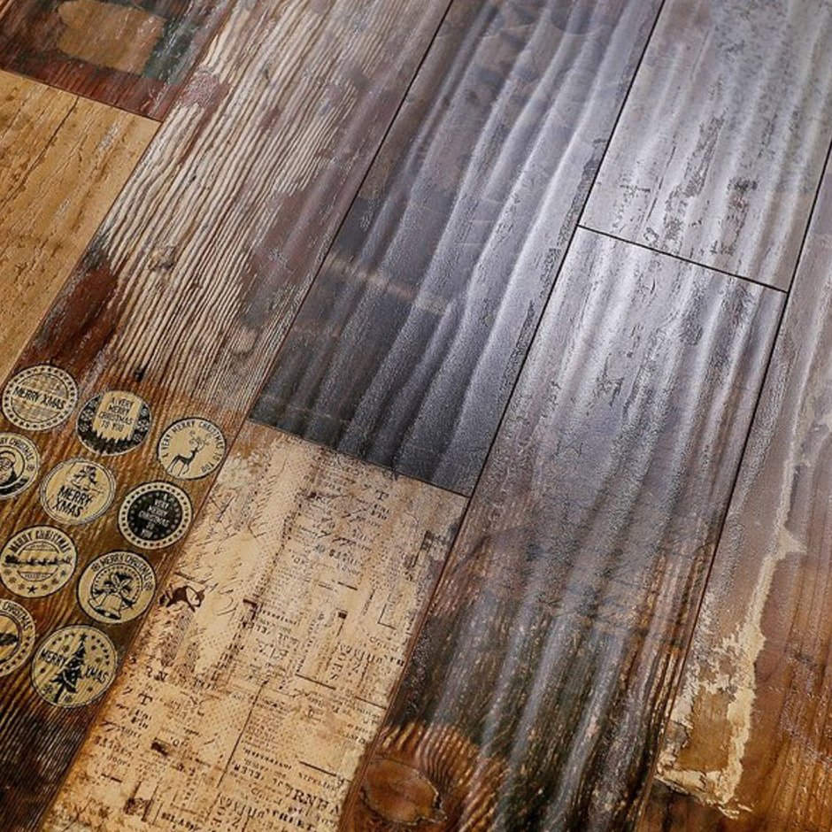 Ламинат Paradise Graffiti g-03