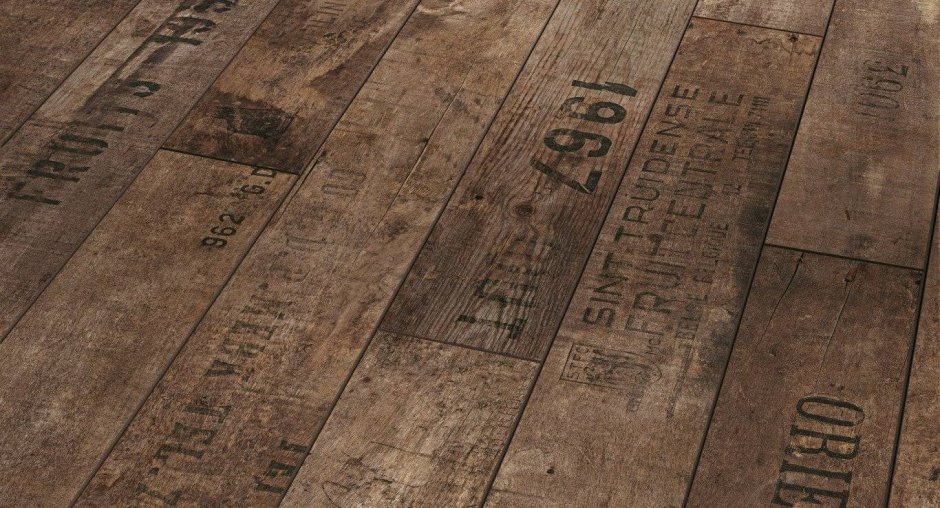 Ламинат Parador вино и фрукты 1473922