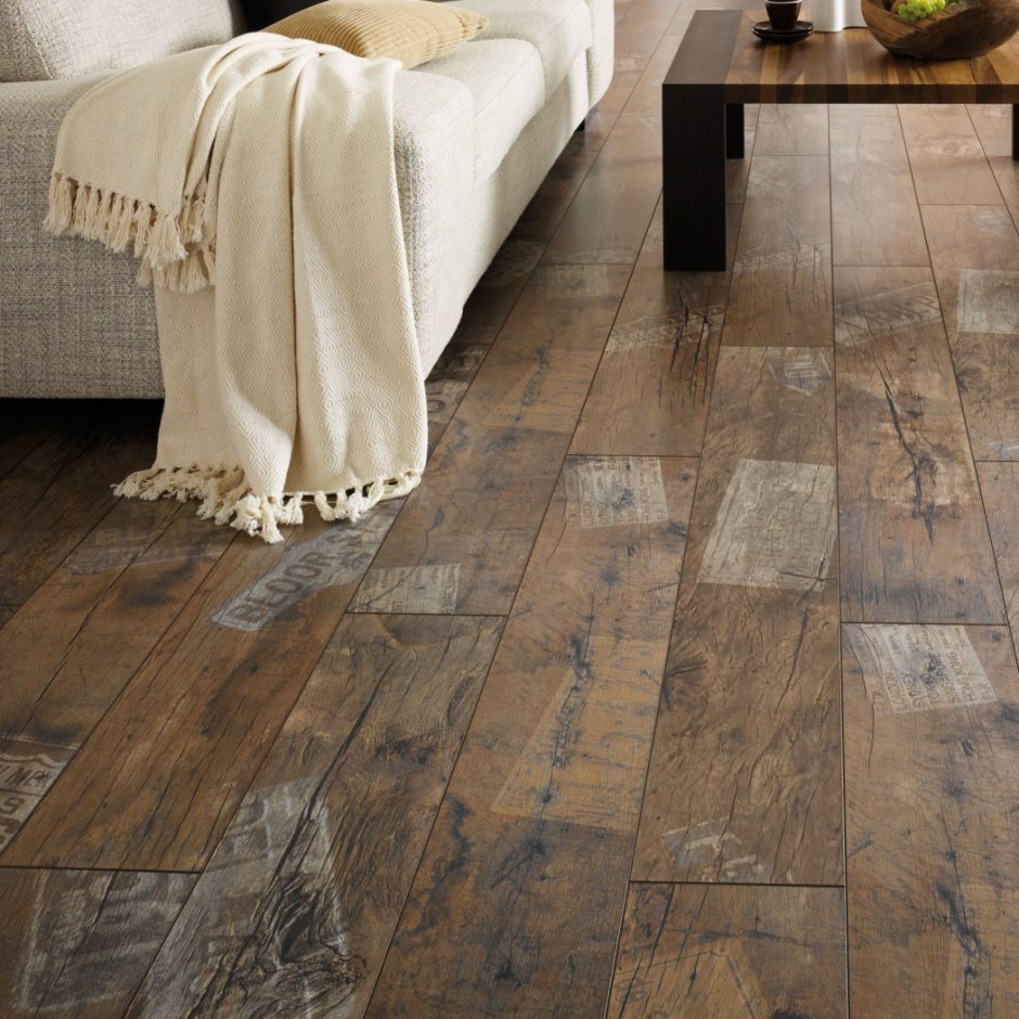 Ламинат Kronoflooring Хайвей 8525