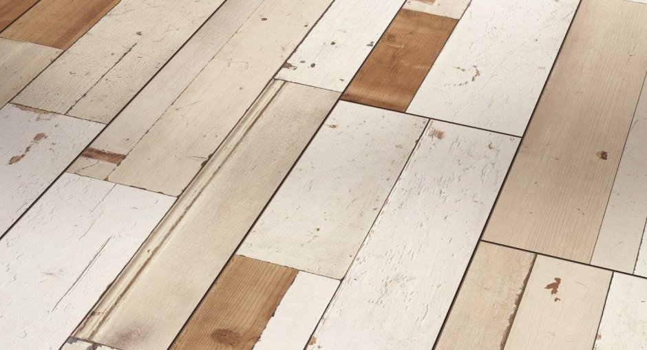 Parador Брашборд Уайт 1567475