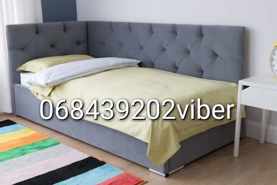 Детская кровать Camilla Аскона