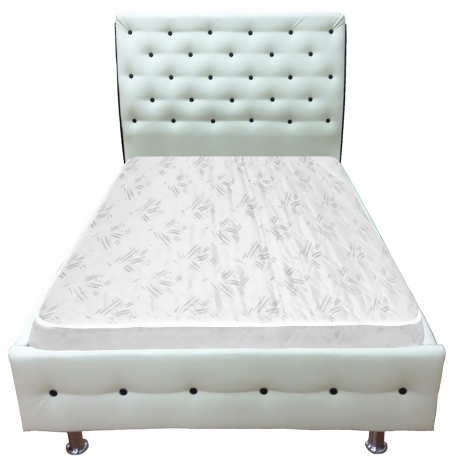 Кровать ВМК-Шале Элизабет 2