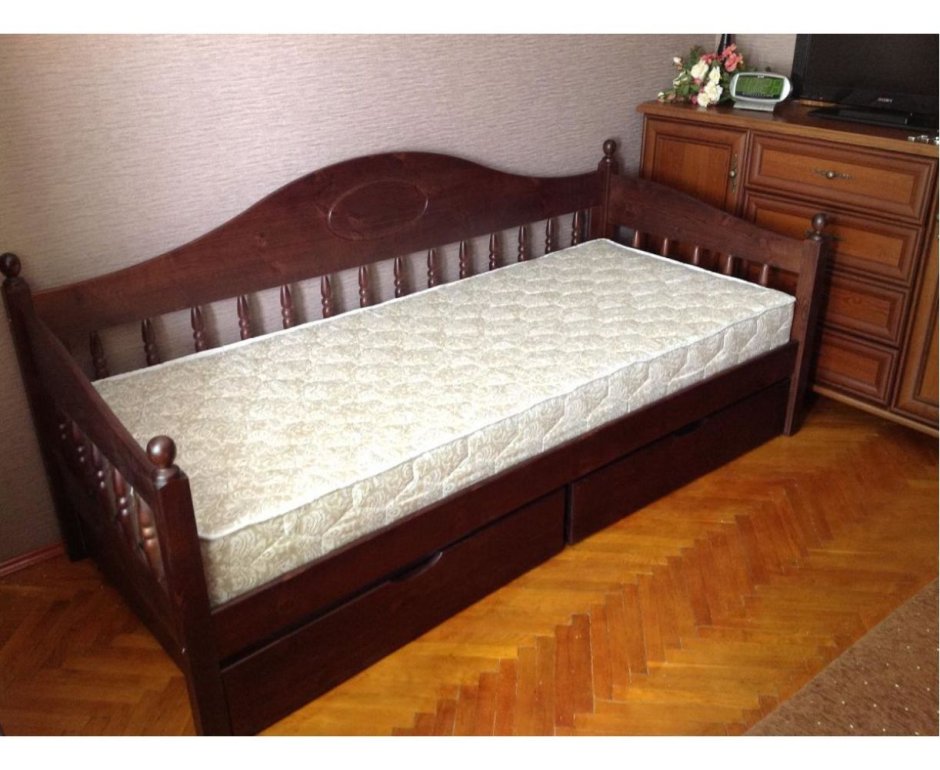 Кровать Фрея f3