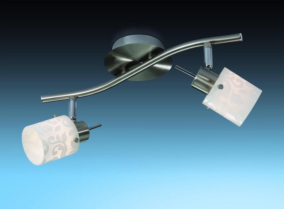 Спот Odeon Light Terbo 2076/4w