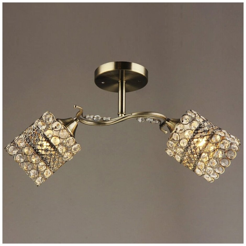 Люстра "селенит-2" p6150/2