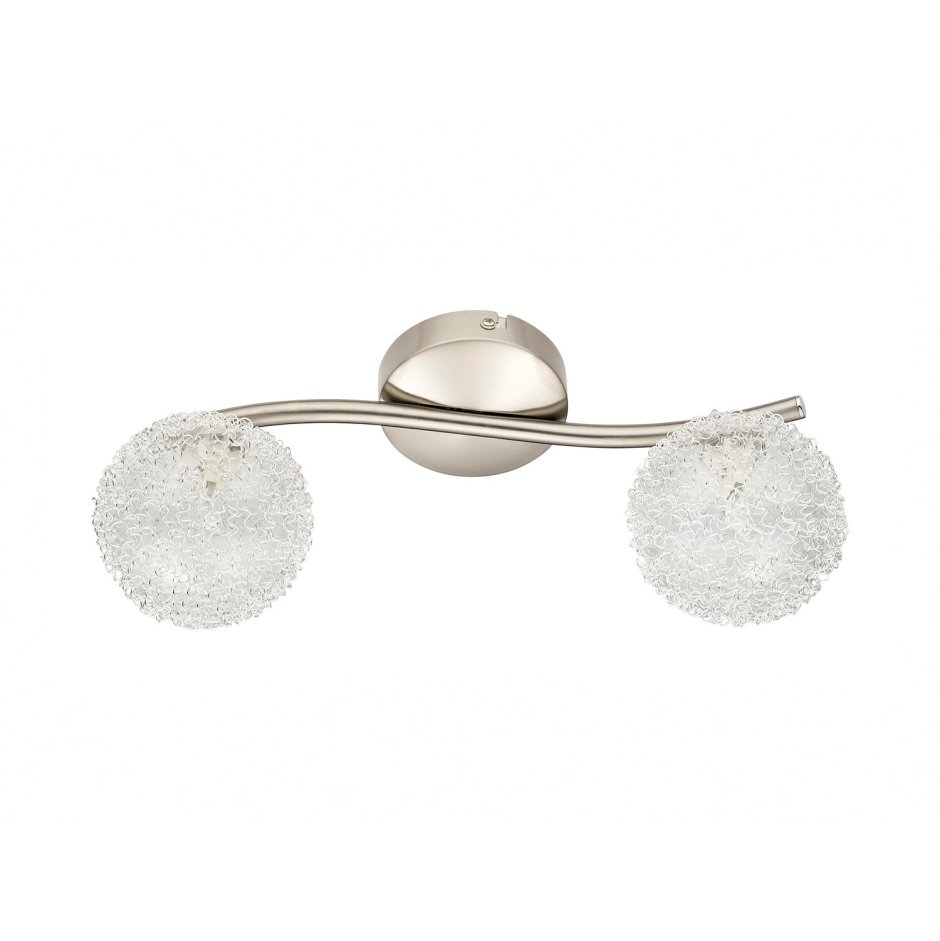 Оби спот двухрожковый