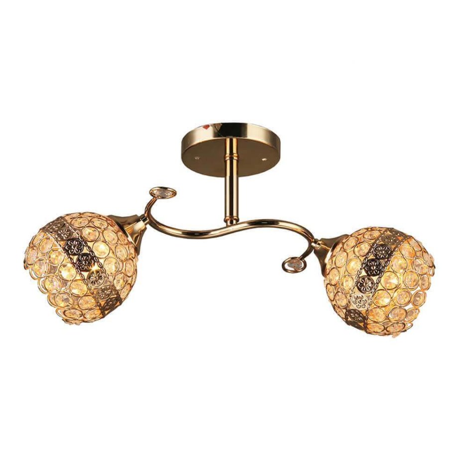 Потолочная люстра WEDO Light Asusena 66075.01.64.02