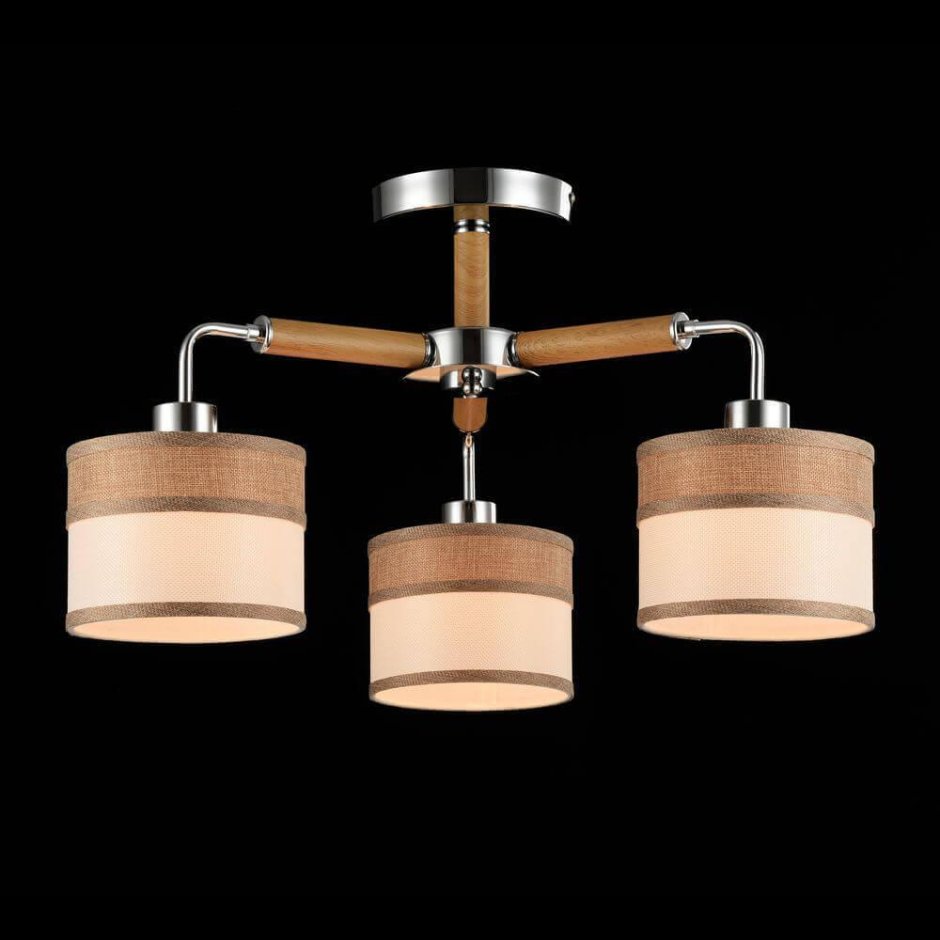 Люстра Freya fr5329-pl-03-Ch