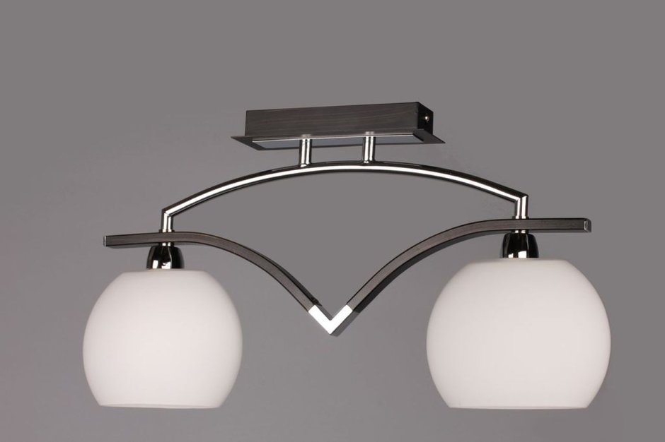 Люстра потолочная Omnilux Verona