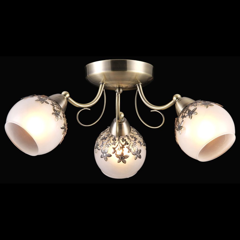 Потолочная люстра Natali Kovaltseva