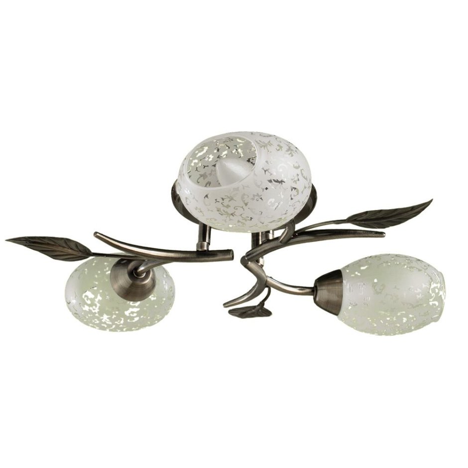 A1221pl-5ab люстра