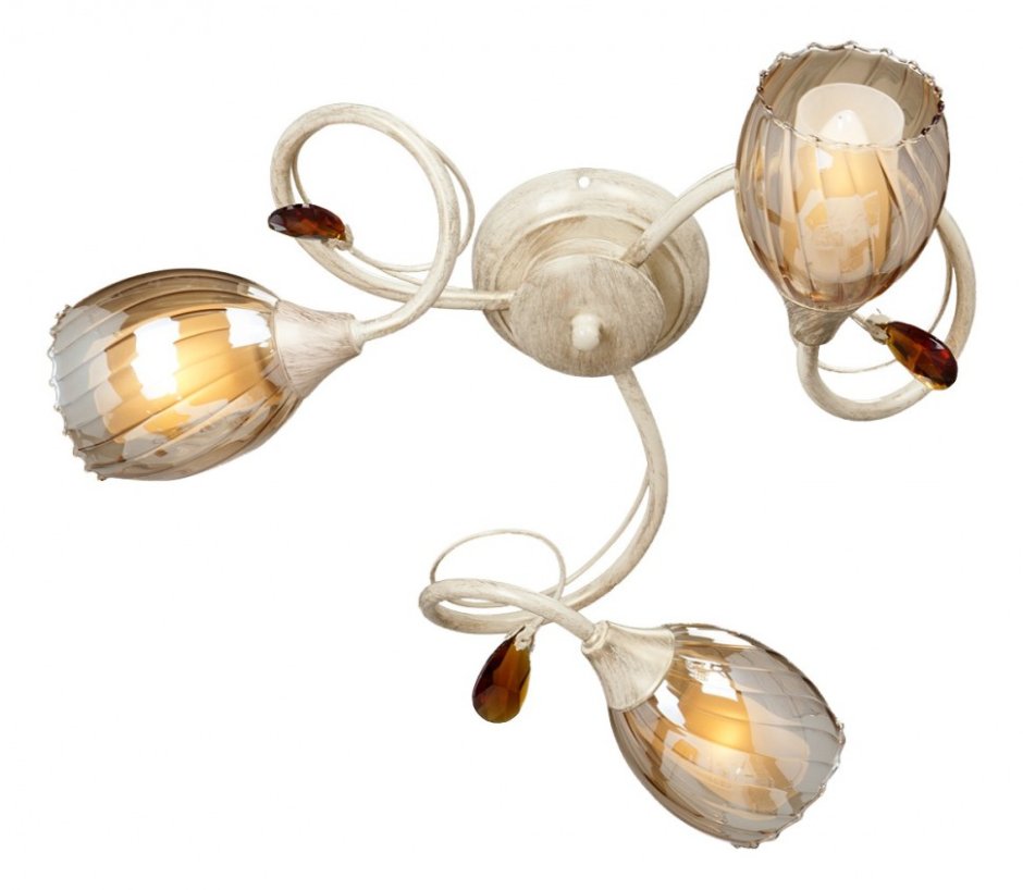 Люстра vitaluce v3880-3/5pl