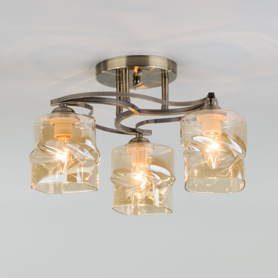 Люстра Евросвет Amalfi 60081/5