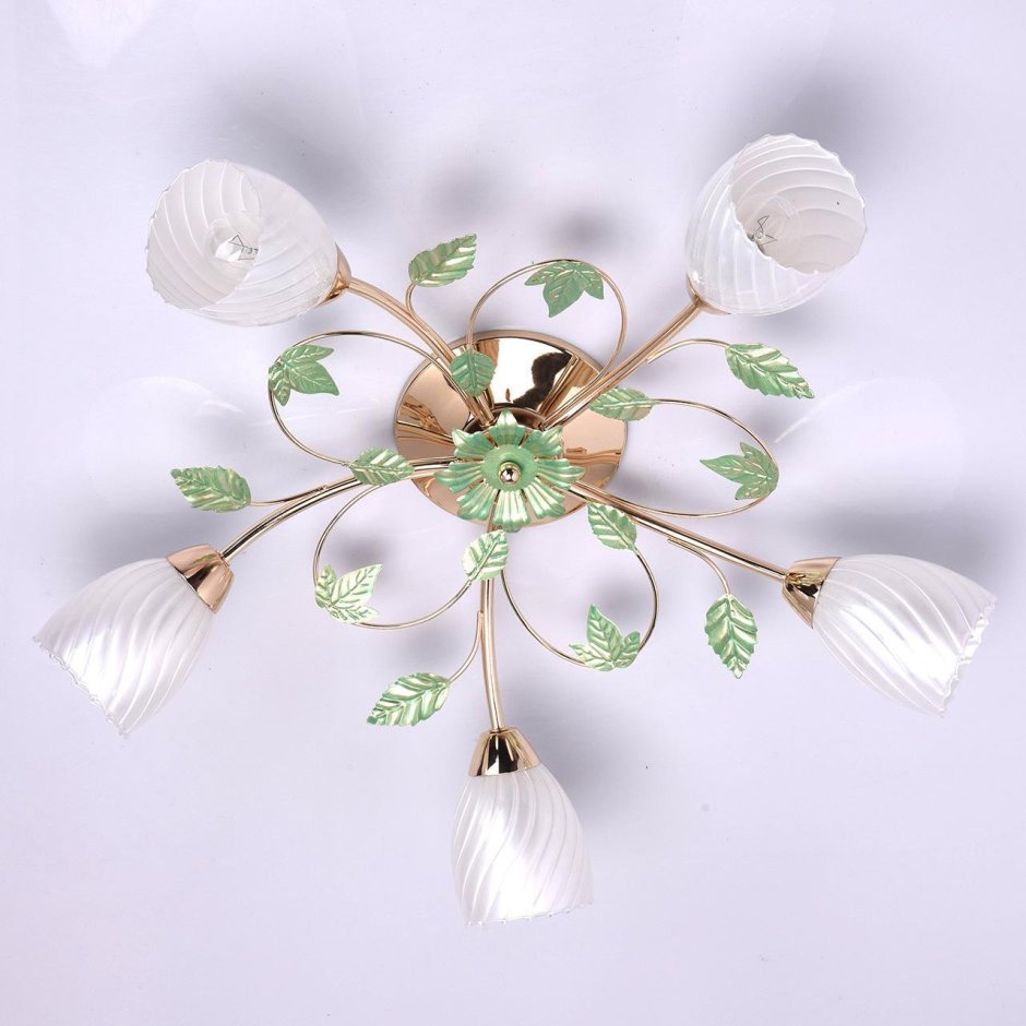 Потолочная люстра лето 319013805 de Markt