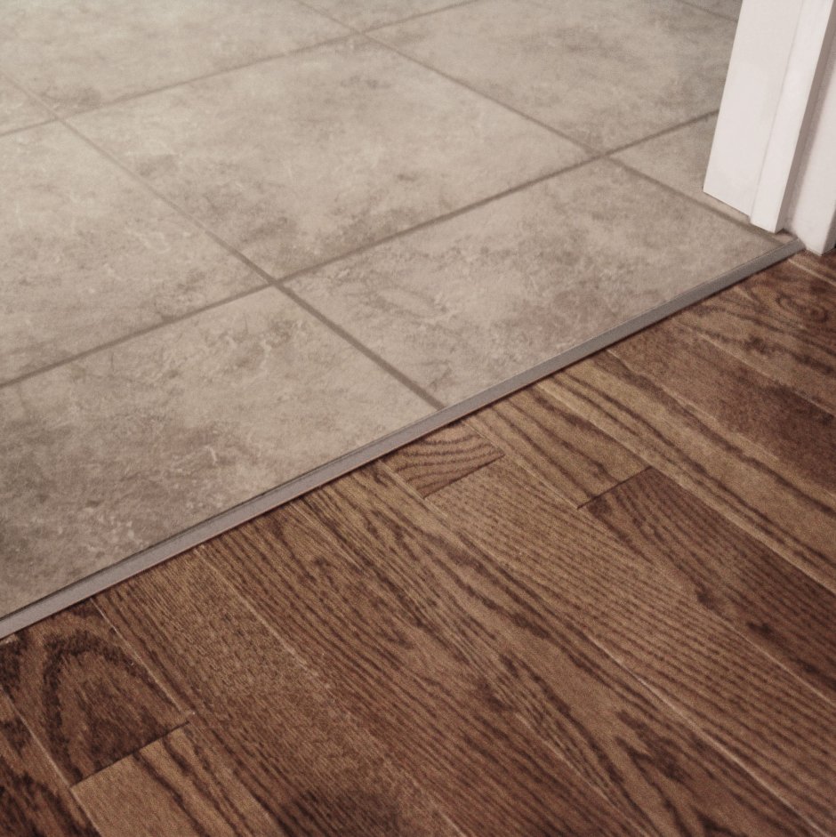 Кафель в виде ламината