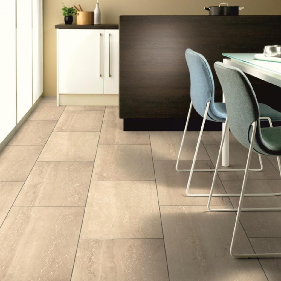 Ламинат Kronospan impressions 8457 Palatino Travertin