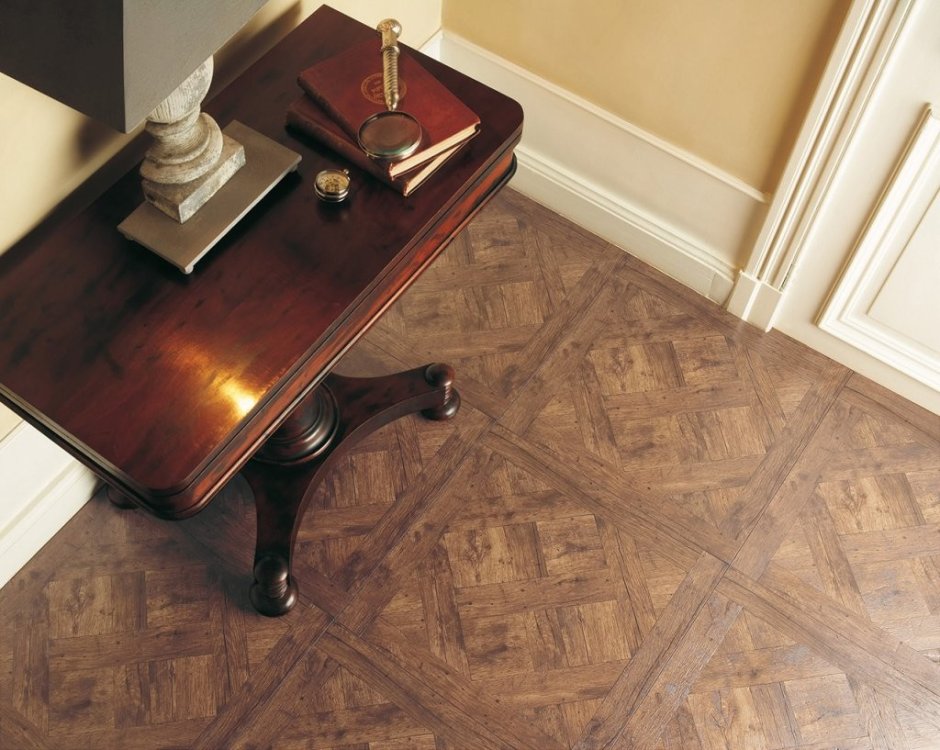 Uf1155 ламинат quick-Step Arte Версаль