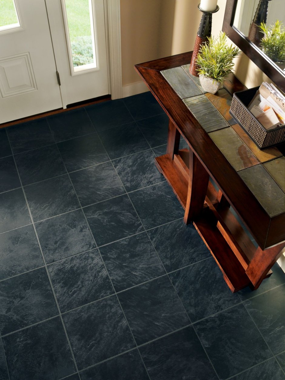 Ламинат под плитку