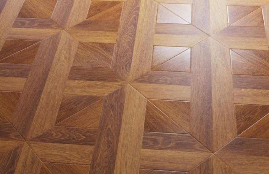 Ламинат Вестерхоф маэстро Аристократ