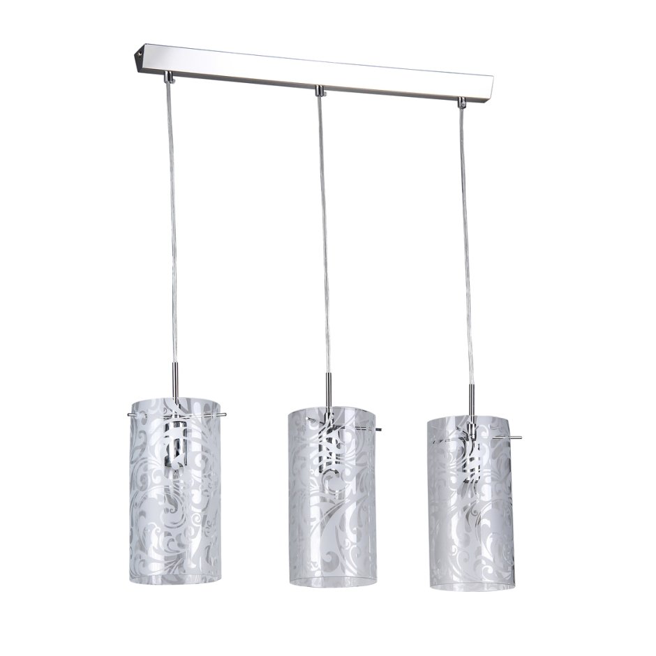 Maytoni Fusion 3 f002-22-n, e14, 80 Вт