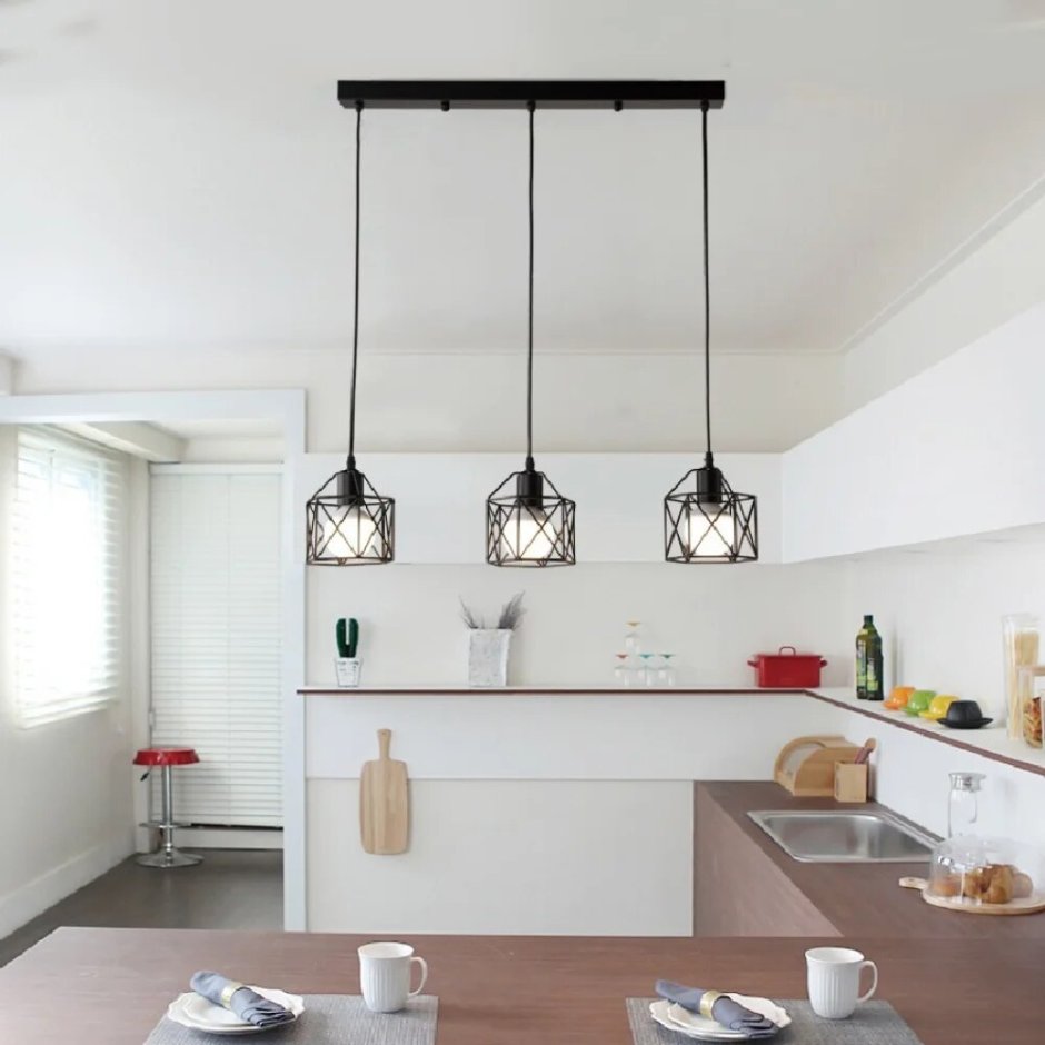 Pendant Lighting (Hanging Light)подвесной светильник
