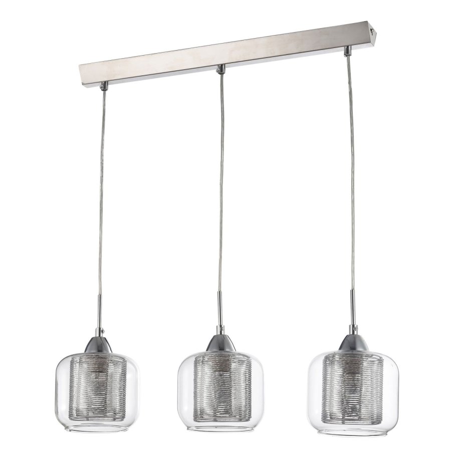 Подвесной светильник Freya fr5314-pl-01-Ch