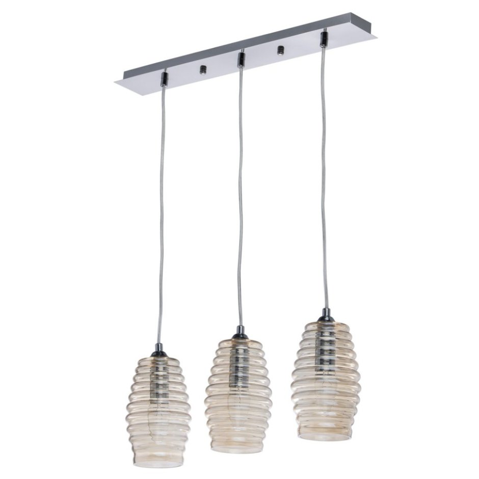 Подвесной светильник _MW-Light лоск