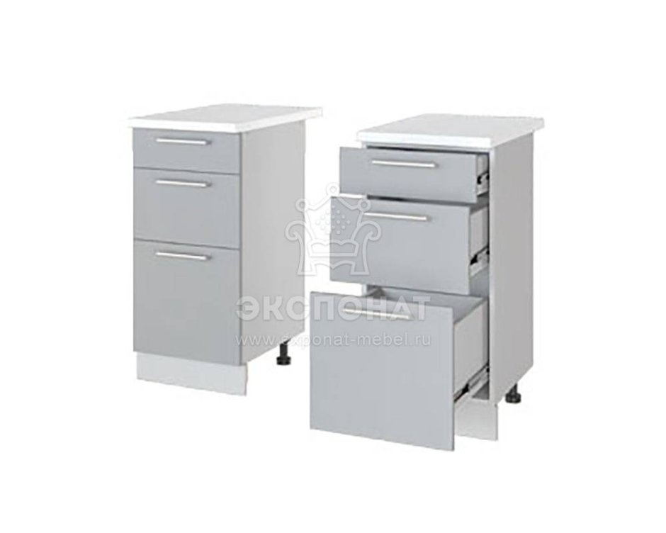 Кухня Монс Леко