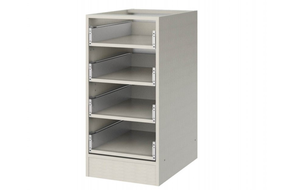 Тумба Аура напольная (600)