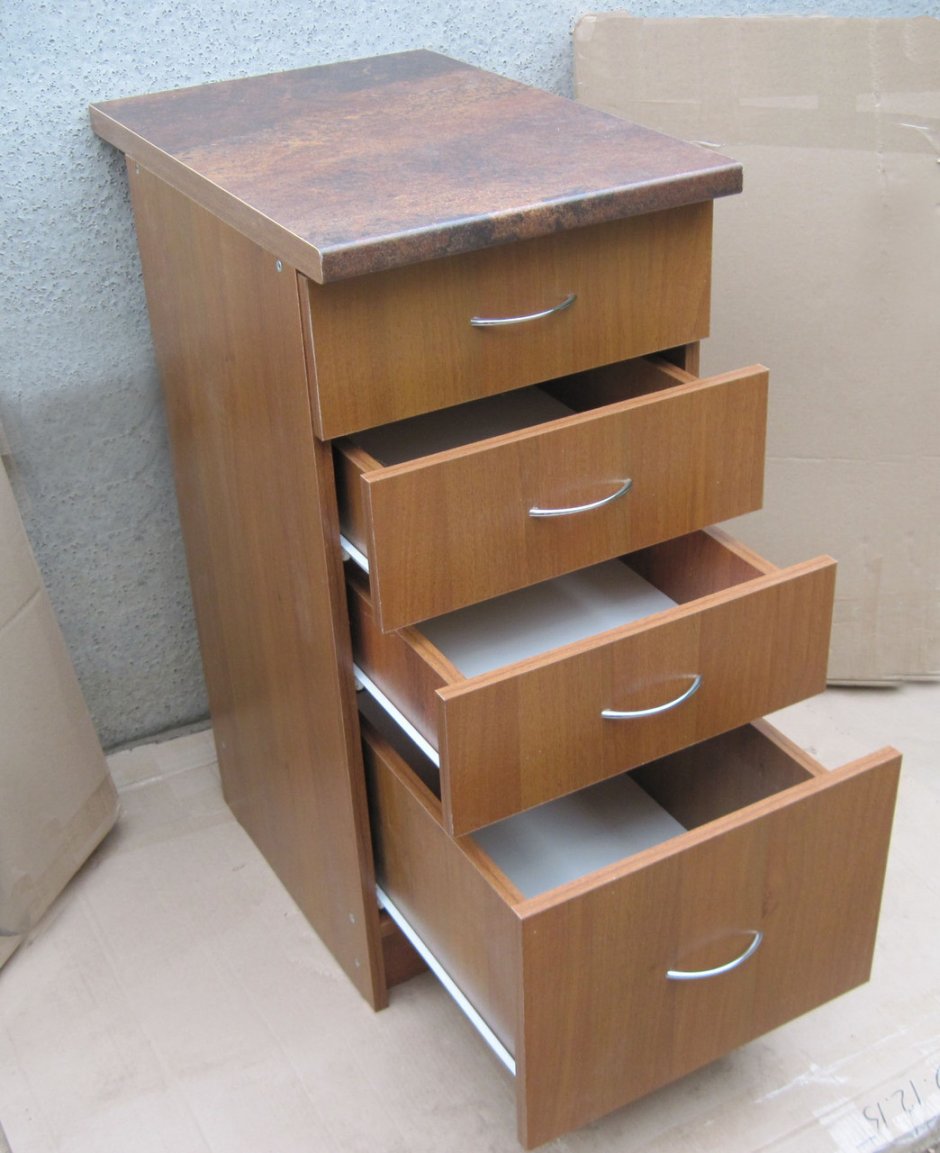 Кухонная тумба 40х60 маэстро