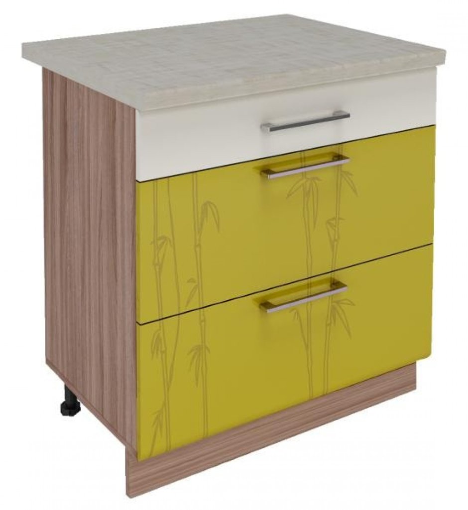 Стол 800 Тропикана-17 (17.60)