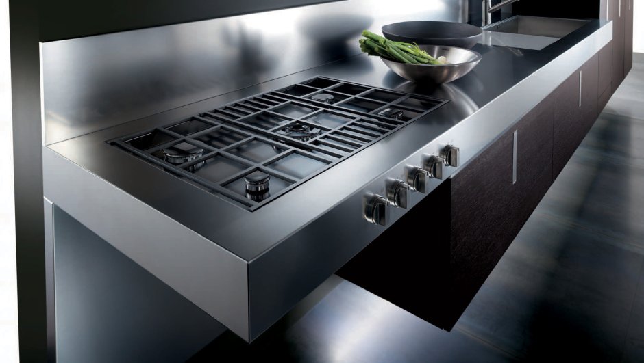 Binova варочная поверхность