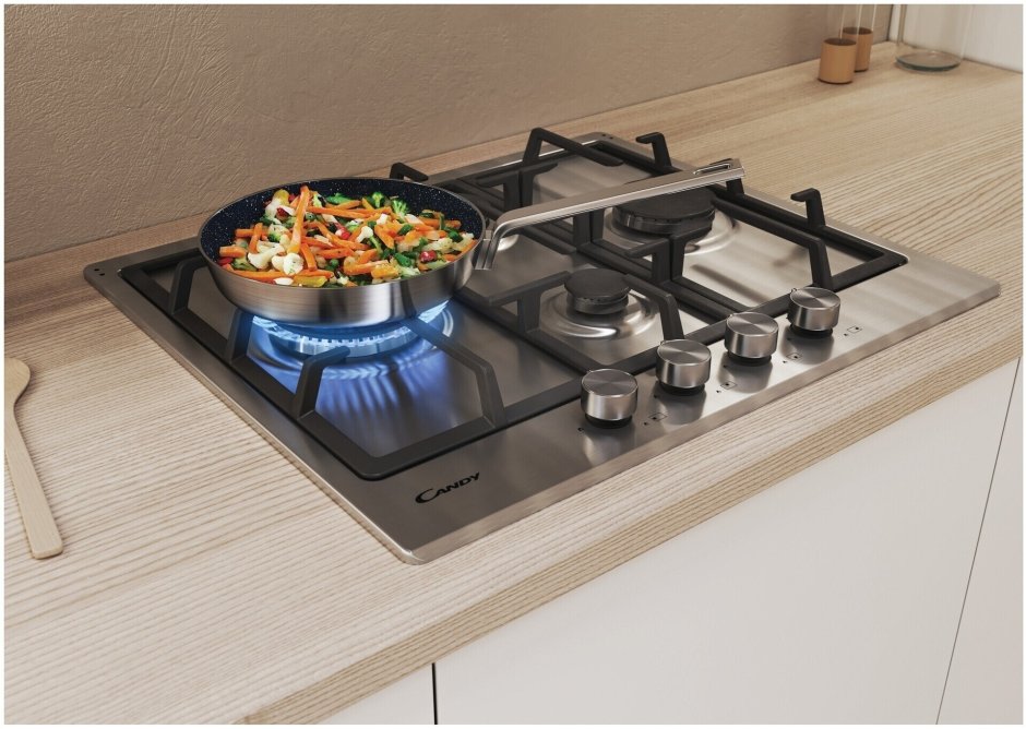 Варочная поверхность Канди газовая