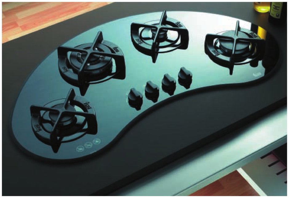 Teka VR 90 4g ai tr al Nat