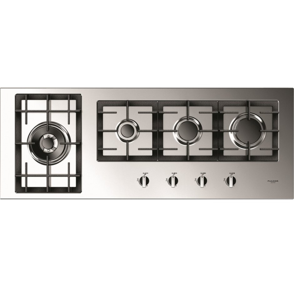 Варочная панель Fulgor Milano QH 1124 G WK X