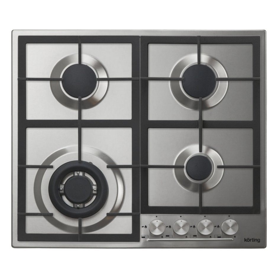Варочная панель korting HG 665 CTRB