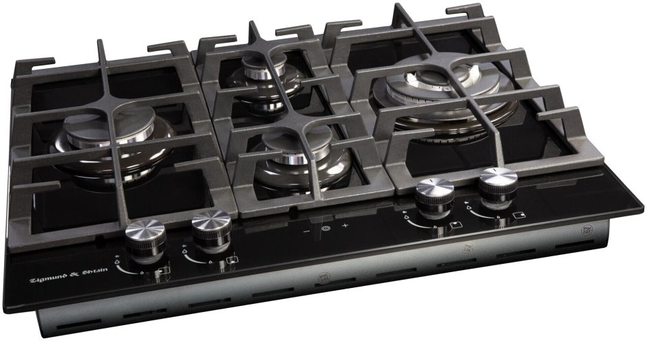 Zigmund & Shtain MN 195.61 B