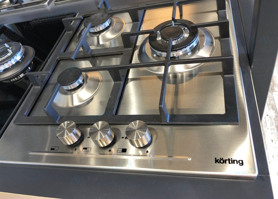 Газовая плита korting HG 465 CTX