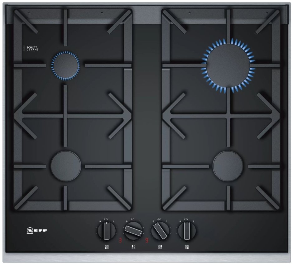 Варочная панель Bosch pch6a6b90r