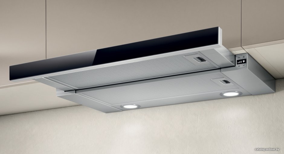 Вытяжка Elica Elite 26 IX/A/60