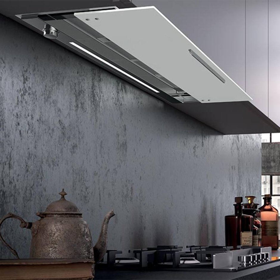 Вытяжка Faber Swift-x/WH a60