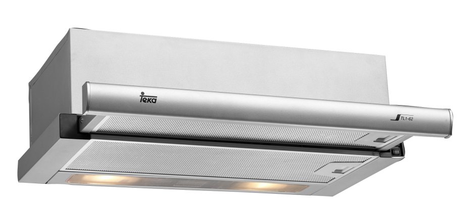 Вытяжка Teka TL 6310 Black