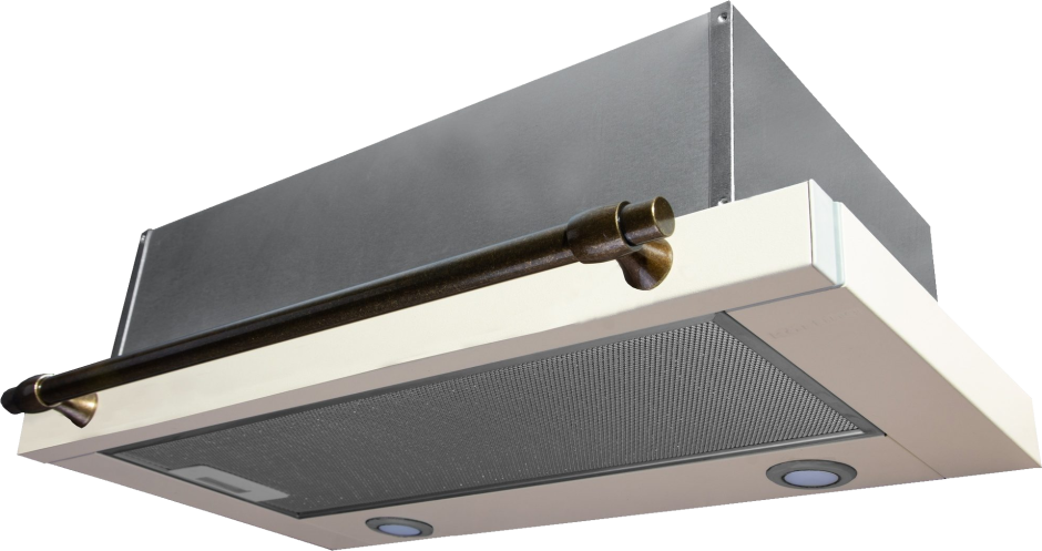 Вытяжка korting KHP 6617 RB