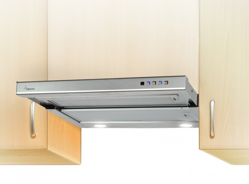 Вытяжка AKPO WK-7 Light Eco Twin 60