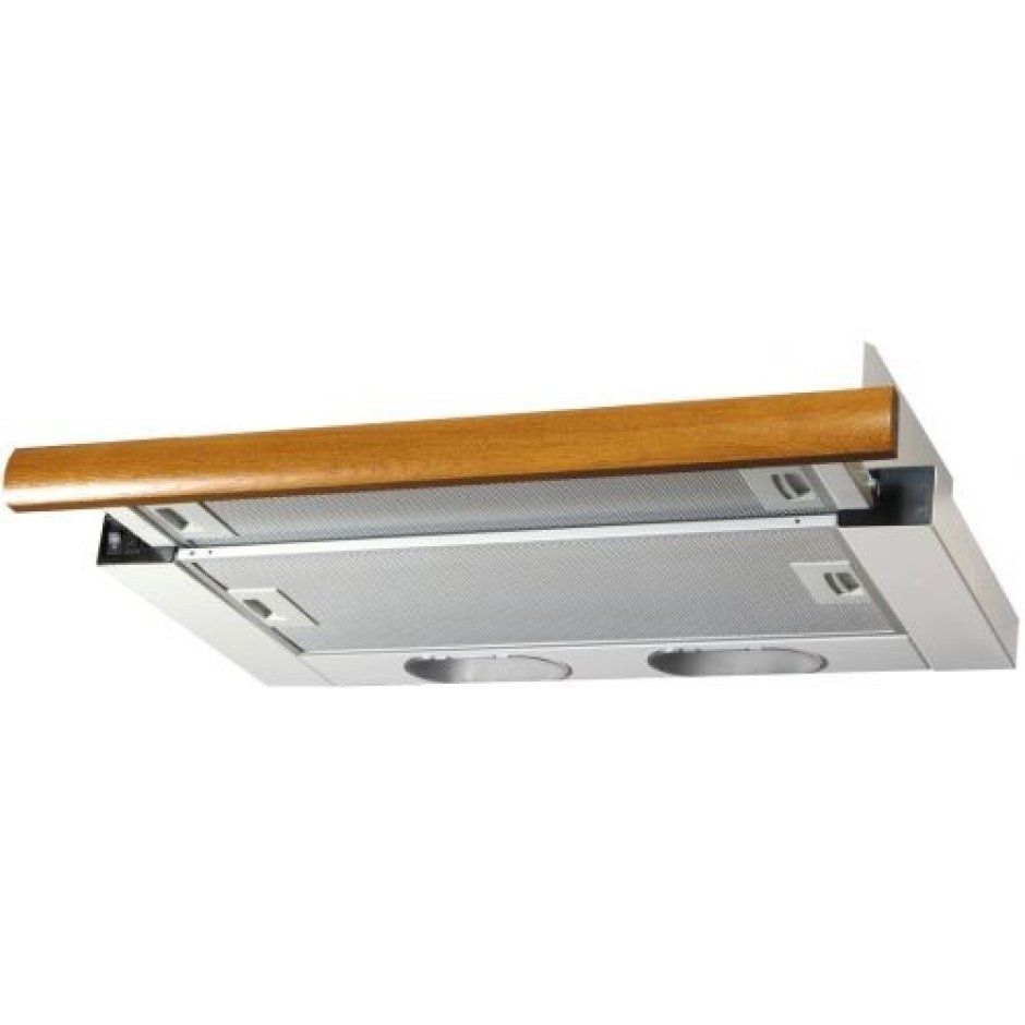 Вытяжка Elikor Интегра 60п-400-в2л