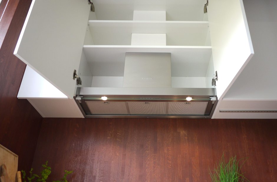 Встраиваемая вытяжка Faber Stilnovo Plus x a90