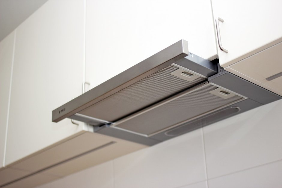 Встраиваемая вытяжка Elica elite14 Lux GRIX/A/60